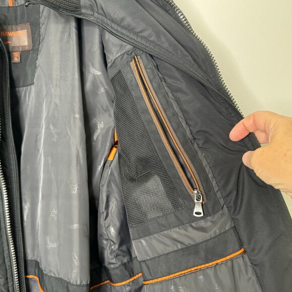 Hawke & Co. down puffer - Picture 8 of 12